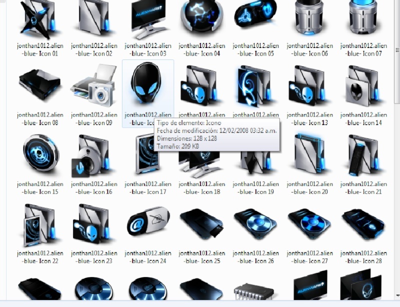iconos alienware-blue  Iconos10