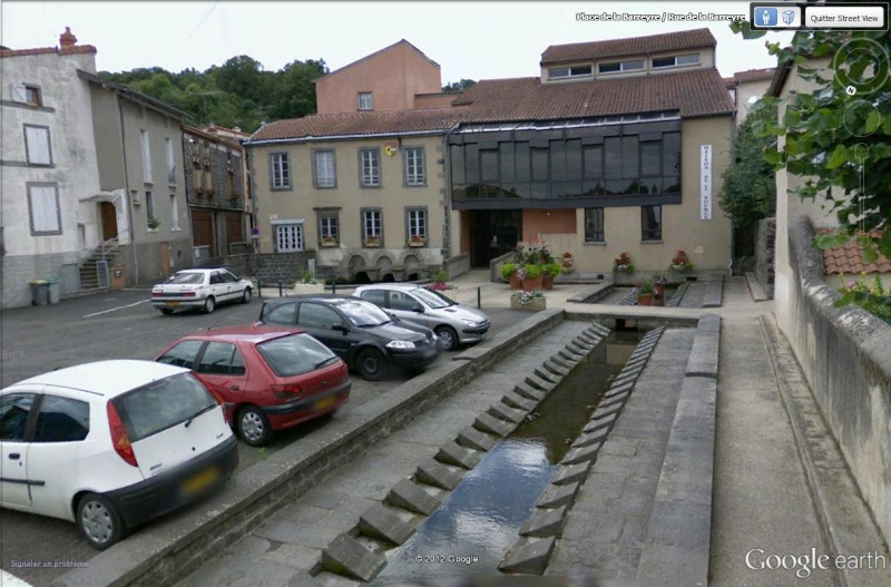 STREET VIEW : les lavoirs Lavoir10