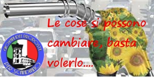 PORTARE IL BIODIESEL A SCANDIANO E' POSSIBILE, A DIRLO E' MATTEO BRAGLIA DI GIOVANI PER SCANDIANO Biodie10