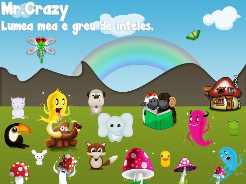 Creatii Grafice-Mr.Crazy Mr_cra10