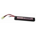 Batteries Li-PO 1211