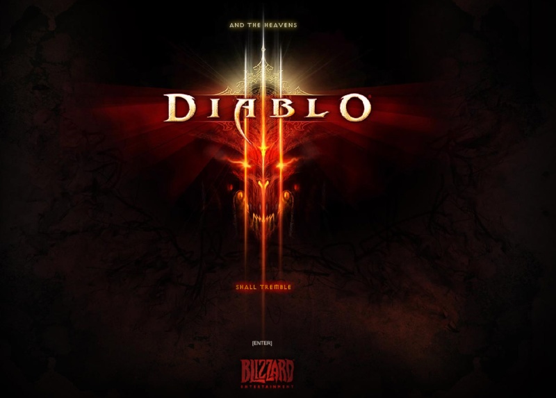 Online Games  Diablo10