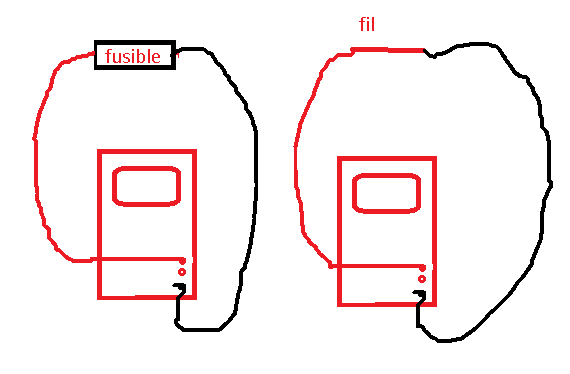 [TUTO] utilisation d'un multimetre 1010