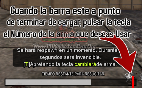 REEEMPLAZAR ARMAS + WALL HACK DE REGALO (DETECTADO) Barraa10