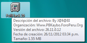 FullHack PB Kaybo ((26 de Noviembre del 2012)) Data12