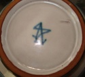 Alan Caiger-Smith and apprentices, Aldermaston Pottery Alderm11