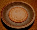 stoneware dish with RR mark - Regnor Reinholdtsen? Uniden10