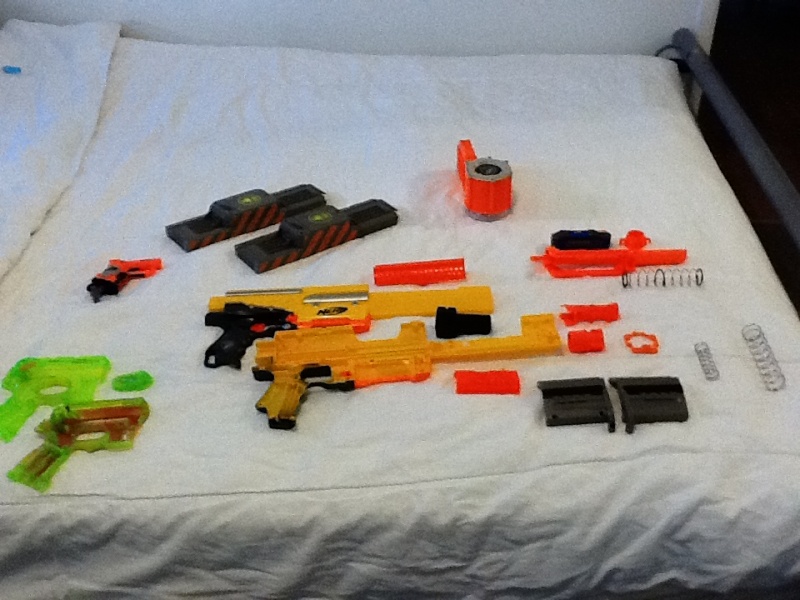 Tyler's Sale Thread - Selling Blasters, Shells, Springs, and other stuff. Img_0713