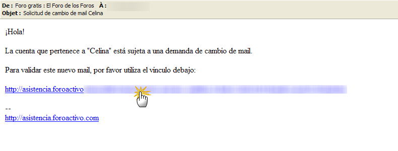 Sistema de verificación de direcciones de correos - ¿Como funciona? Bet610