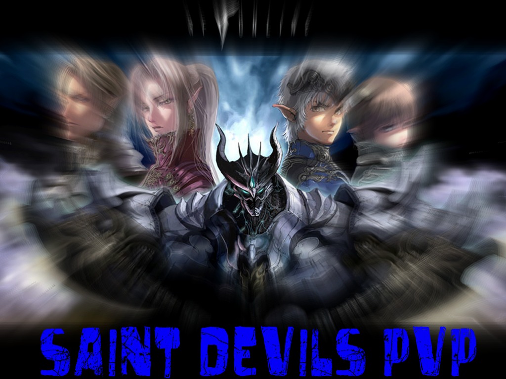 Saint Devils