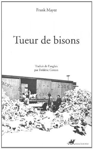 Tueur de bisons 511x4x10