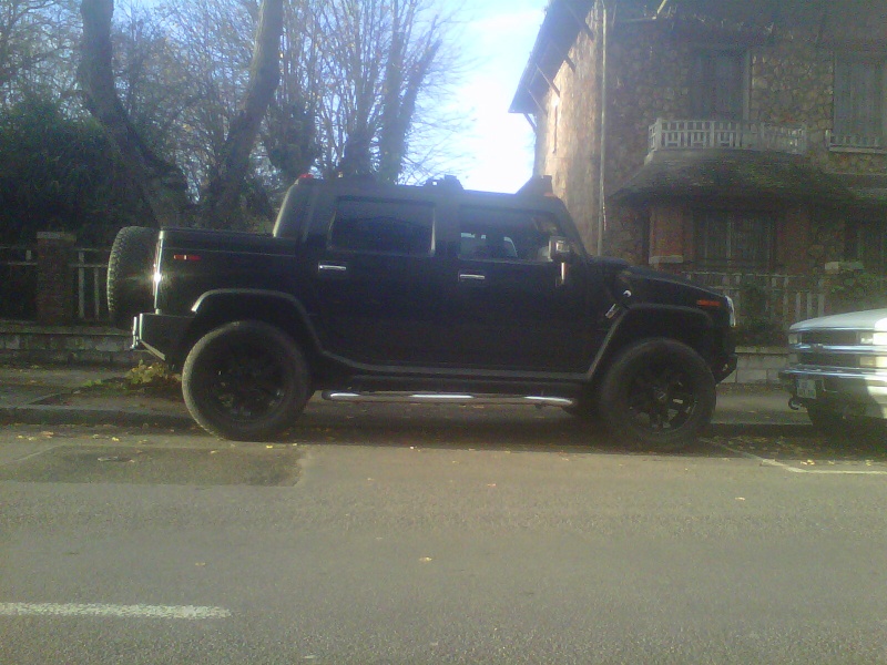 humvee - je t'ai vu! (tu vois un Hummer; Tu le publie ici) Img-2012