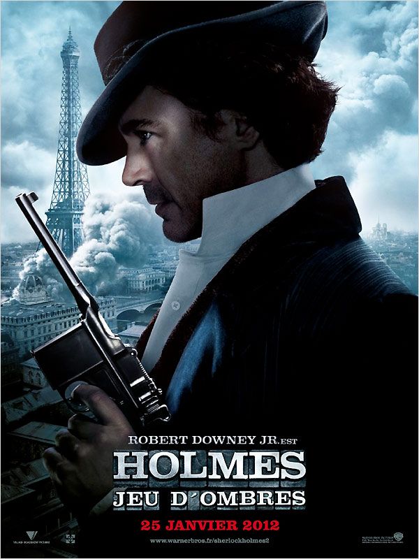 Sherlock Holmes 2 : Jeu d'ombres  Sherlo10