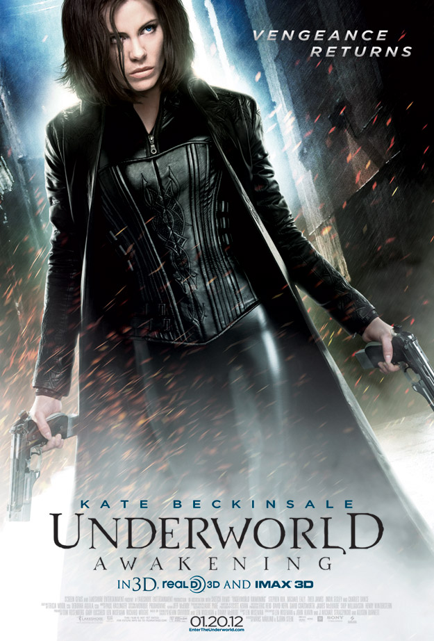 Underworld : Nouvelle ère Underw10