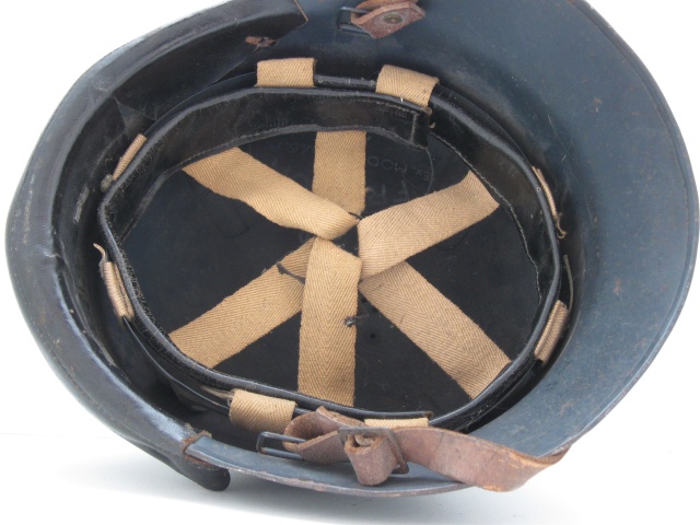 Casque modèle 45 76-310