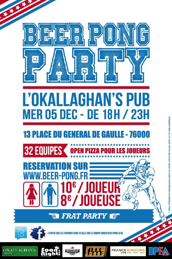 Topic du Pub O'Kallaghan - Rouen (inclus l'incendie de 2010) 25504110