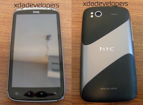 [Q] Info, Conseil sur le DESIGN entre autre Htc_se12