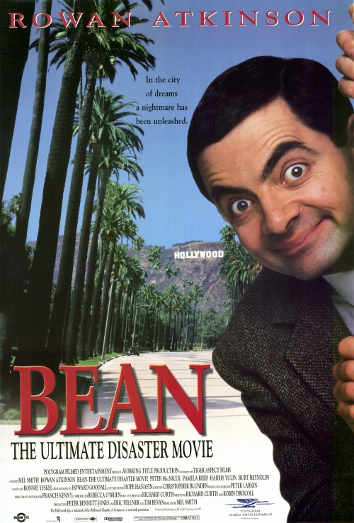   les filmes cultes des année 80 et 90 partie 4 Bean-m10