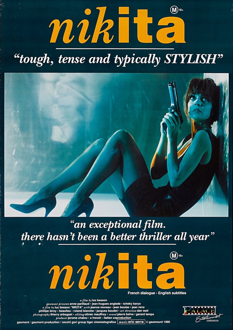 les filmes cultes des année 80 et 90 partie 3 Nikita10