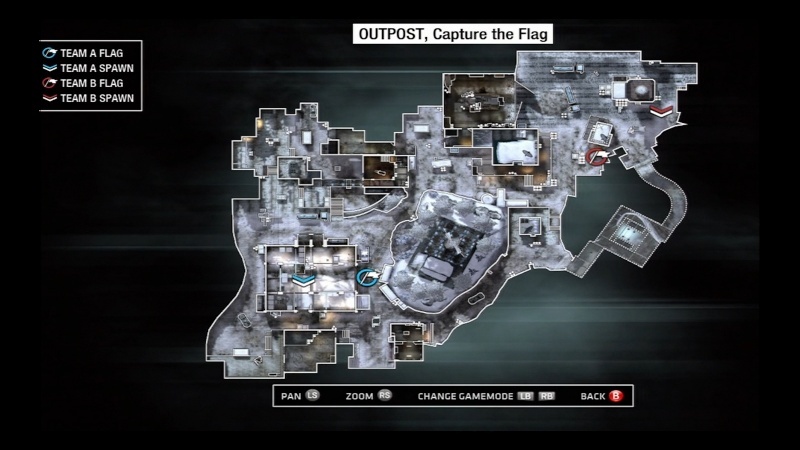 MAP: Outpost Outpos12