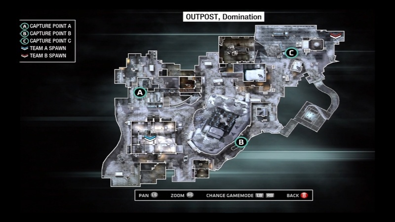 MAP: Outpost Outpos15