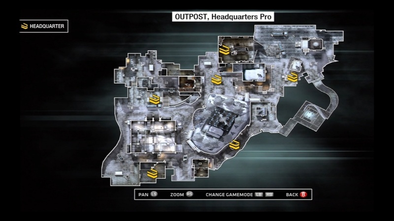 MAP: Outpost Outpos16
