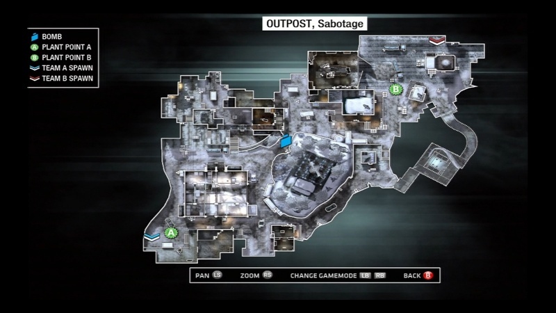 MAP: Outpost Outpos17