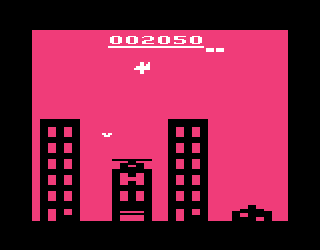 [TERMINE] Bomb On Pixel City / Atari 2600 - Page 5 Bombci23