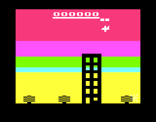 [TERMINE] Bomb On Pixel City / Atari 2600 - Page 6 Bombci25