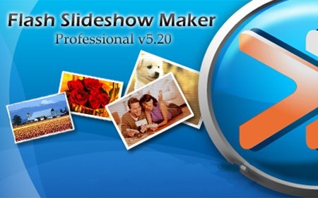 برنامج Flash SlideShow Maker Professional v5.20 لعمل الصور الفلاشيه والالبومات  Fbc07010