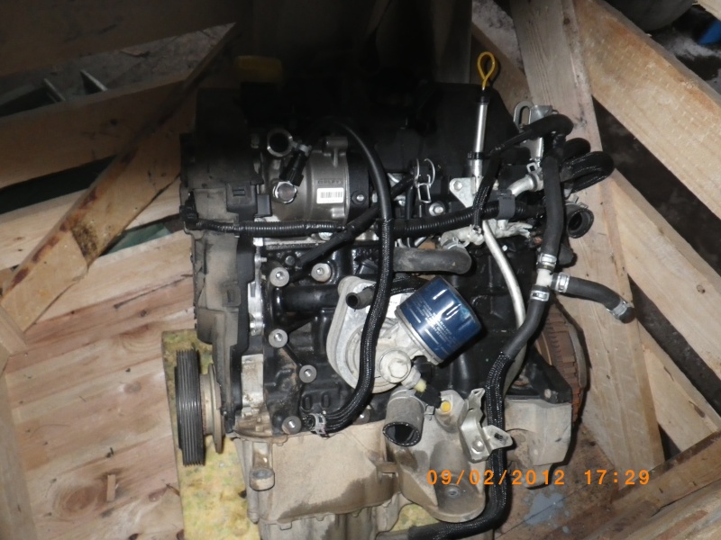 remplacement ddis - moteur 1500 ddis 2006 Imgp0215