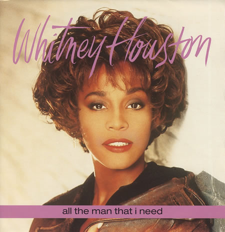 Legends Never Die...Shout out to WHITNEY HOUSTON!!! one of the greatest Icons of our time! Whitne10