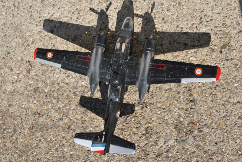 prince air invader
