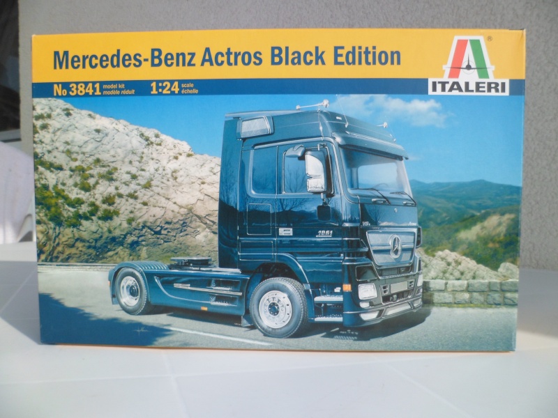 Mercedes-Benz Actros ( Black Edition) Sam_0419