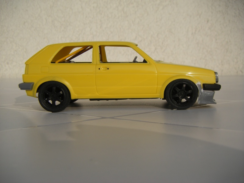 Der Golf meines Bro Sth70052