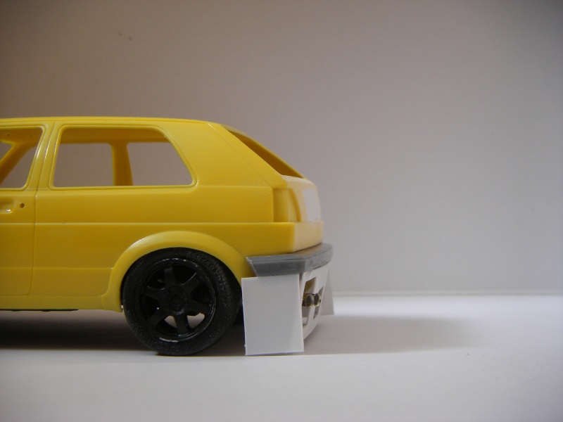 Der Golf meines Bro Sth70059