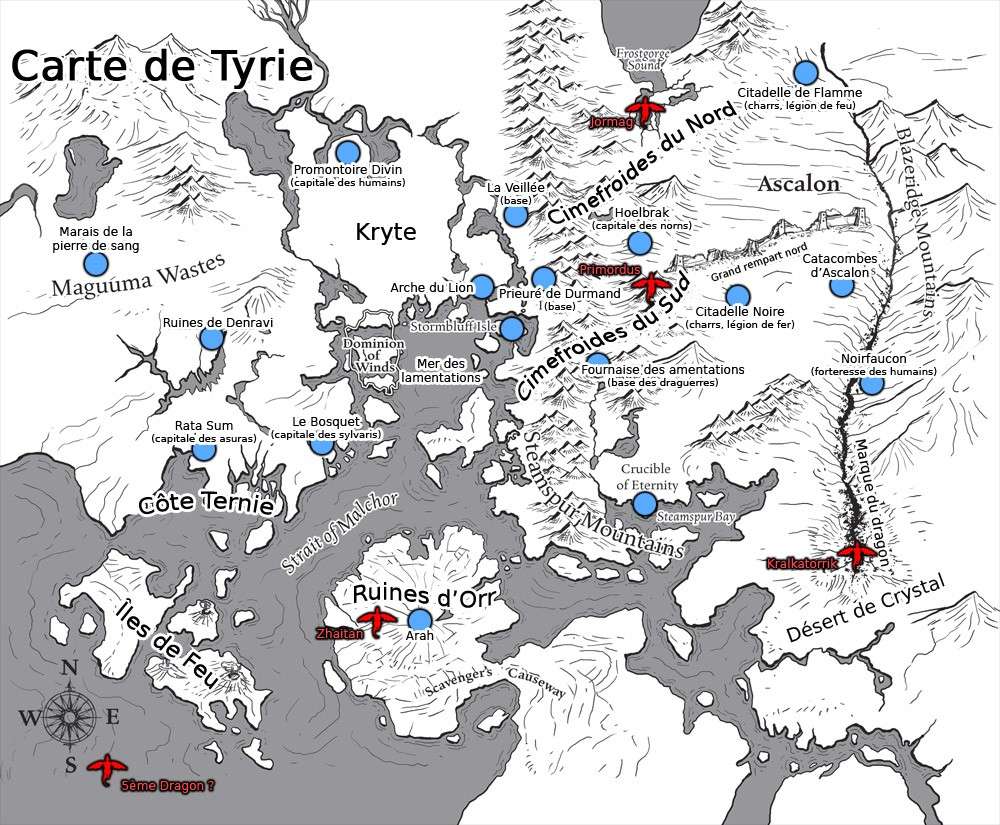 Résumé : Le Mouvement du Monde Carte_10