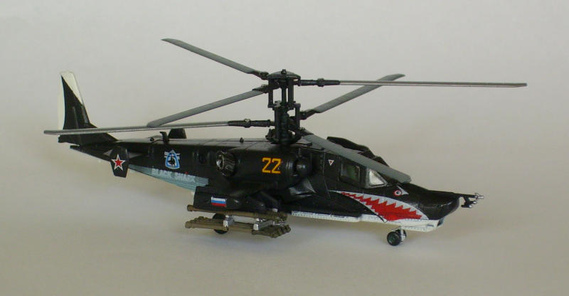 Kamow Ka-50 "Hai-Heli" in 1/144 Ka-50_11