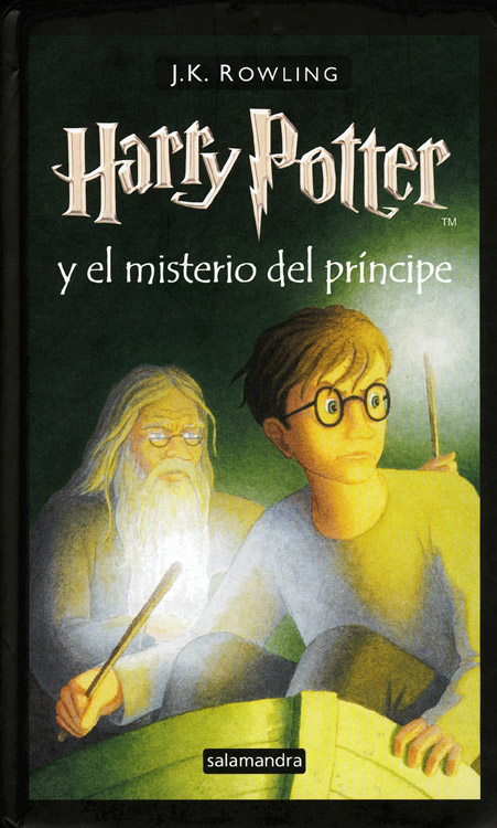 Il Principe: copertine dal mondo! Harry-10