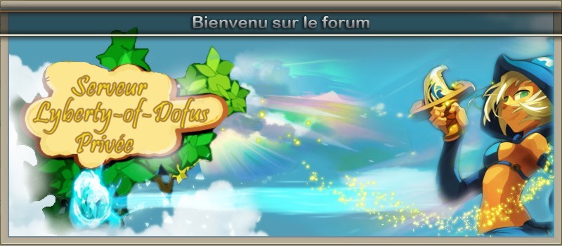 lyberty-of-dofus