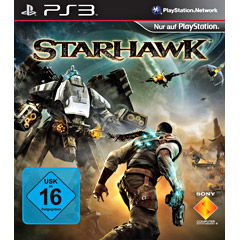 Spiel Vorstellung: Starhawk Starha10