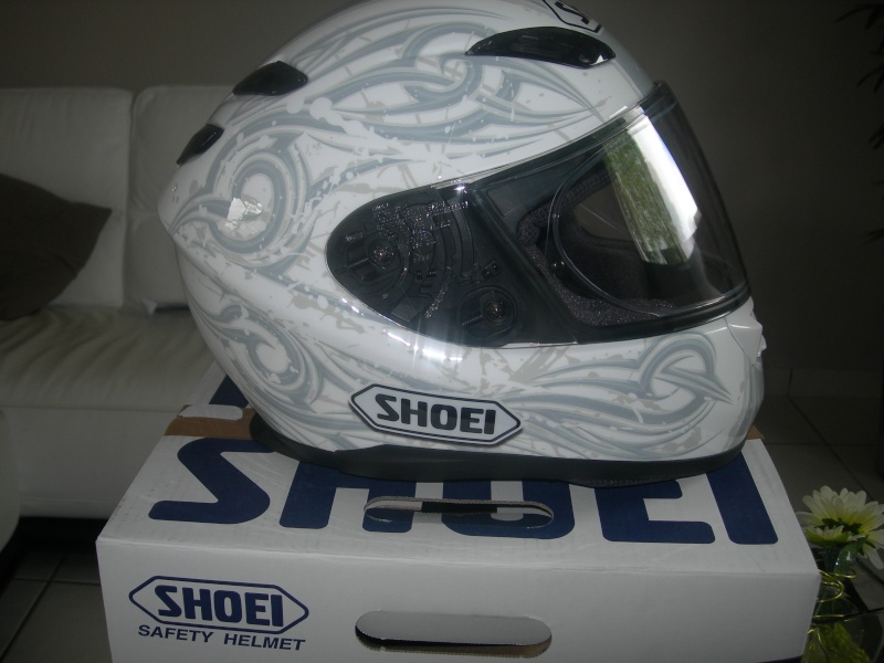 avis casque shoei xr 1100 - Page 2 Dscn3810