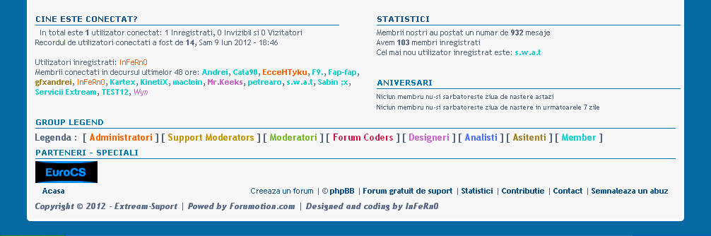 Extream-Suport Footer11