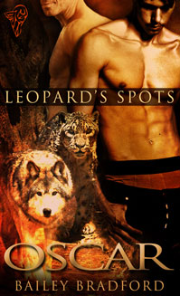 Série Leopard's Spots de Bailey Bradford (VO) 159110