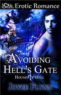 Avoiding hell's gate (VO) de Joylee Flynn 18010