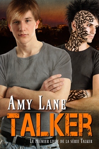 Talker (VF) de Amy Lane Talker10