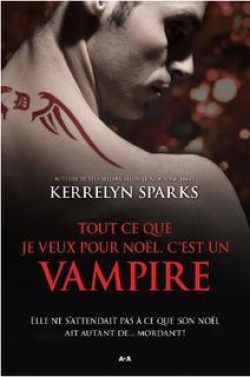 Tout ce que je veux pour Noël c'est un vampire de Kerrelyn Sparks Tout-c12