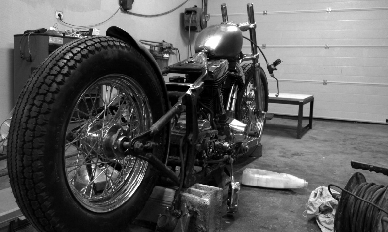 bobber nippon sur base 1340 softail - Page 2 Img_2719