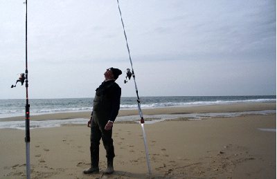 Quelques techniques pour  la pêche  au bord de mer  Tonton10