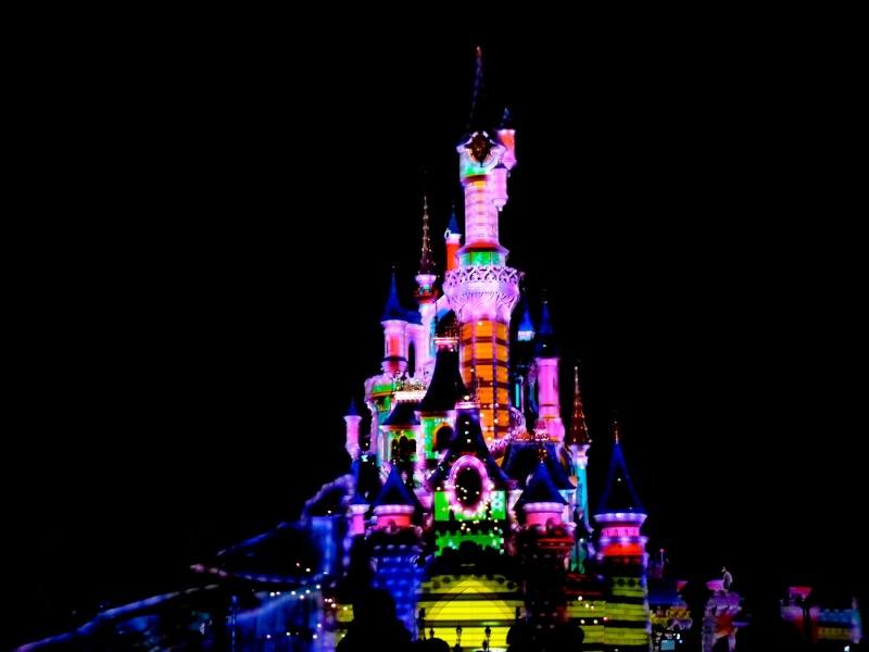 Vos photos nocturnes de Disneyland Paris - Page 23 P1200711